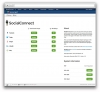 SocialConnect - a new Joomla! extension for better social reach &amp; user engagement