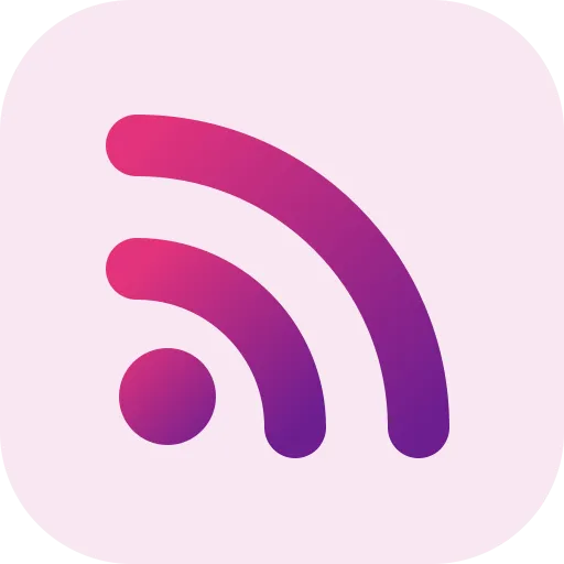 simple rss feed reader
