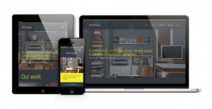 quickstart packages for templates updated to joomla v3 8 11 for template