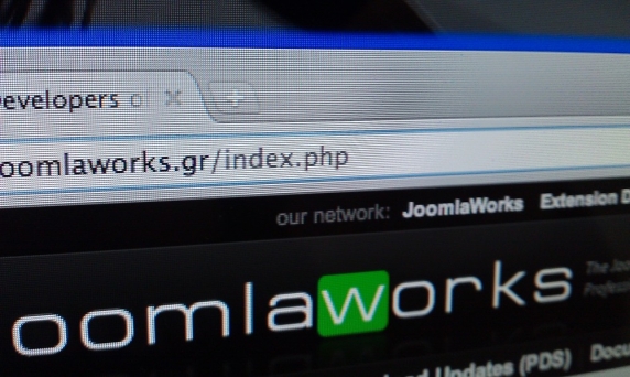 Why you should avoid using /index.php in your site&#039;s logo