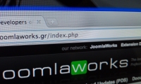 Why you should avoid using /index.php in your site's logo