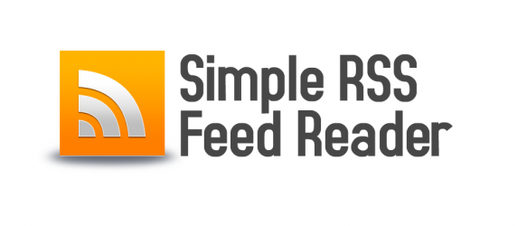 Simple RSS Feed Reader v3.9.0 released