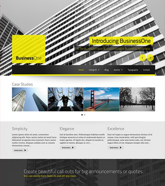 BusinessOne