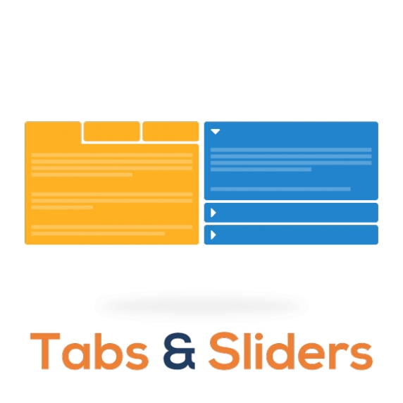 Tabs &amp; Sliders has a new home