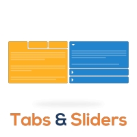 Tabs & Sliders has a new home