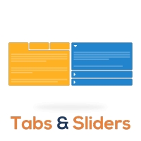 Tabs &amp; Sliders has a new home