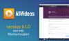 AllVideos 6.1.0 now available - adds Mixcloud support