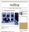 nuBlog