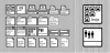 Flat design as part of an on-going evolution