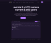Joomla 3.x UTD v3.17 now available - a milestone release for this project!