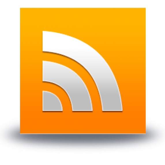 Simple RSS Feed Reader